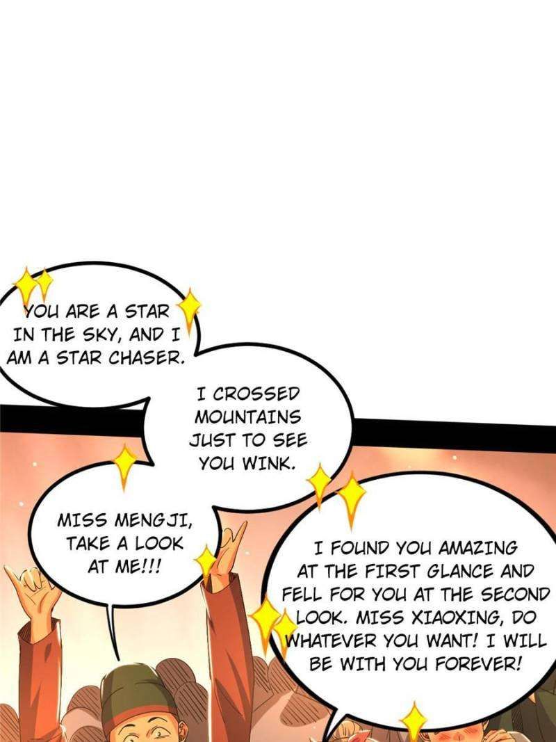 I’m An Evil God chapter 402 page 37