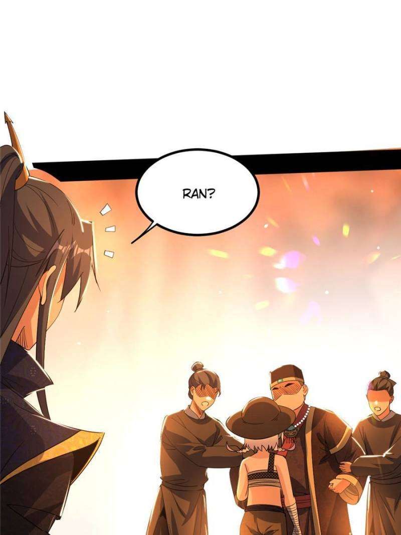 I’m An Evil God chapter 402 page 40