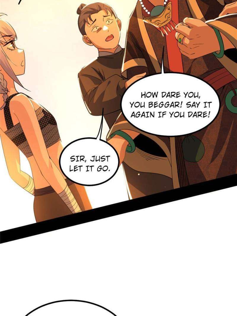 I’m An Evil God chapter 402 page 42