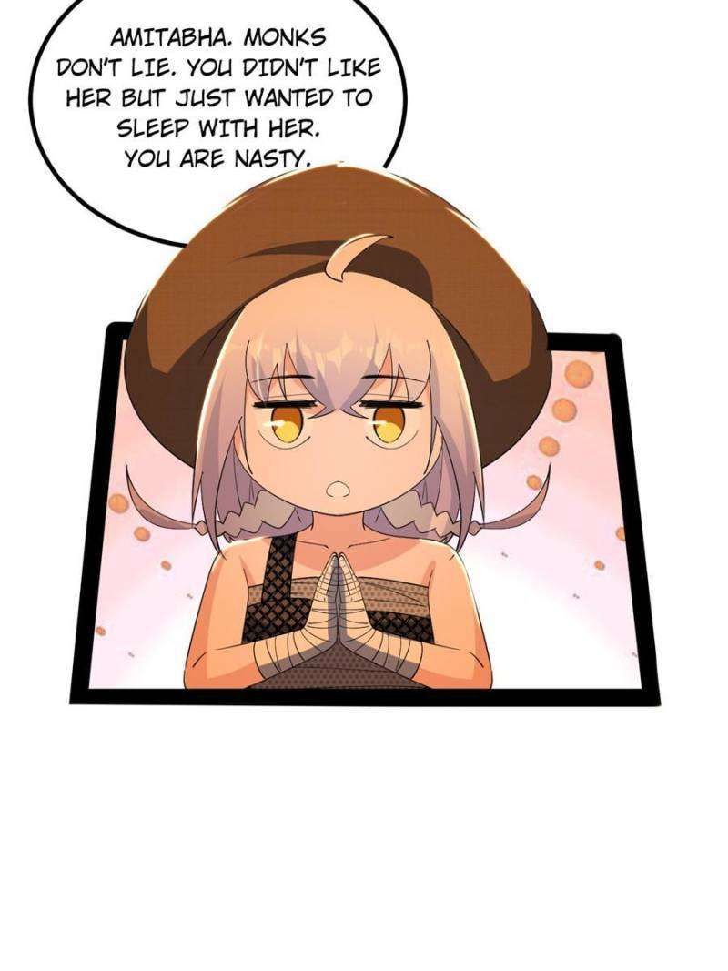 I’m An Evil God chapter 402 page 43