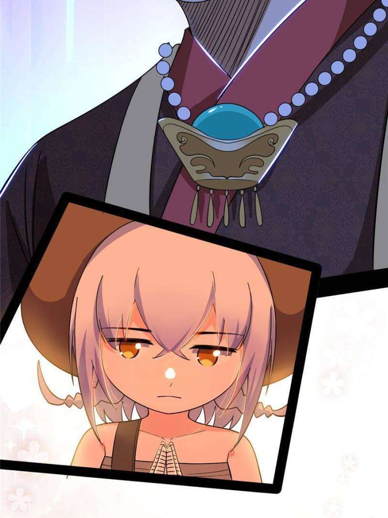 I’m An Evil God chapter 402 page 46