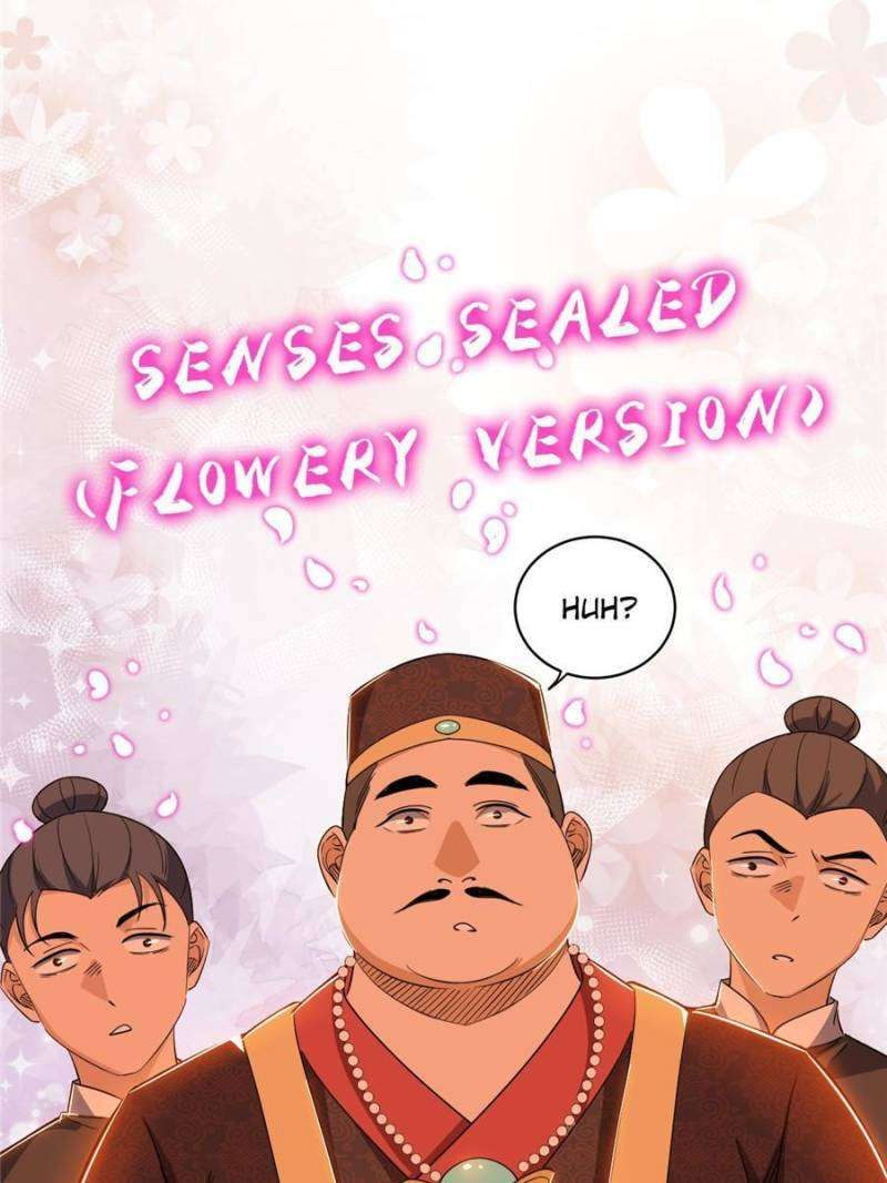 I’m An Evil God chapter 402 page 47