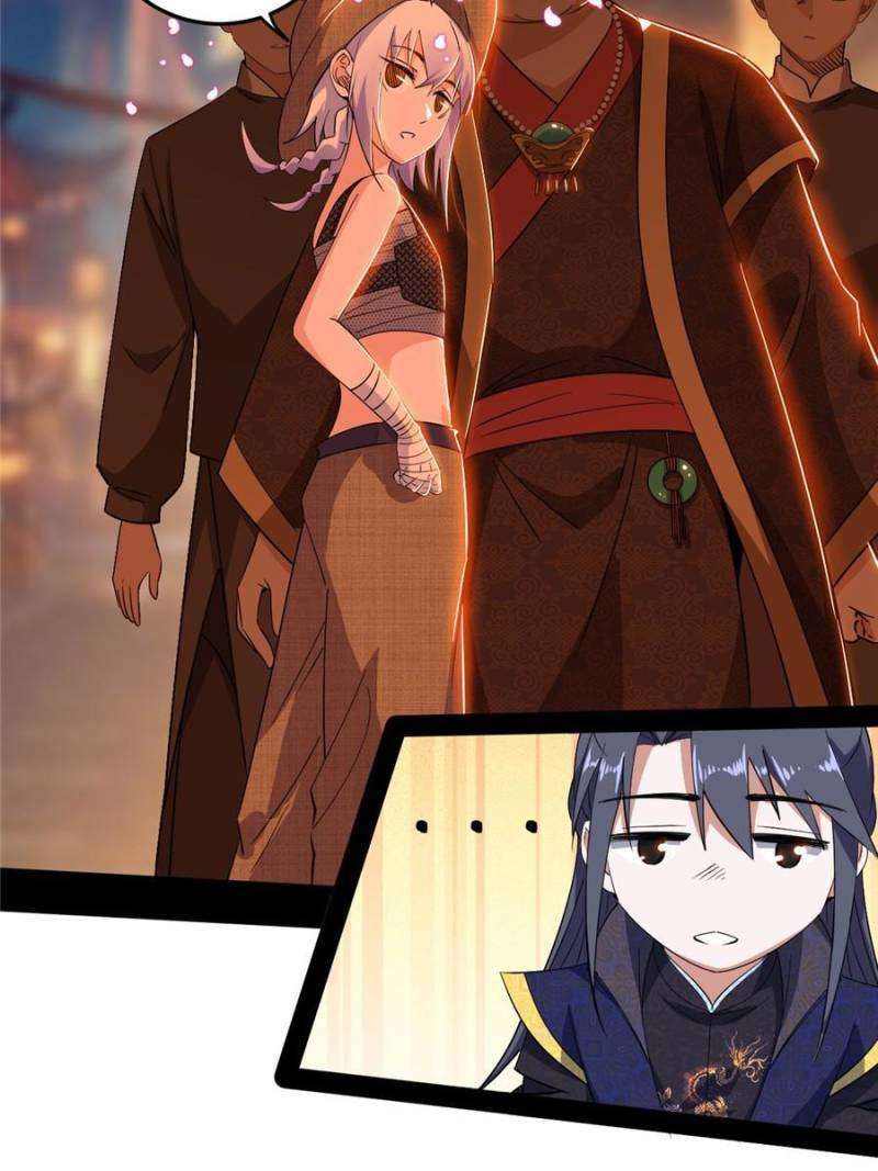 I’m An Evil God chapter 402 page 49