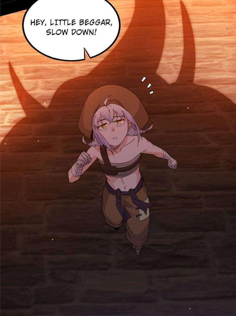 I’m An Evil God chapter 402 page 5