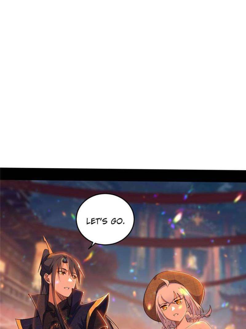 I’m An Evil God chapter 402 page 50