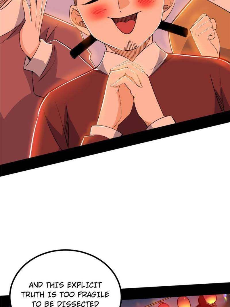 I’m An Evil God chapter 402 page 56