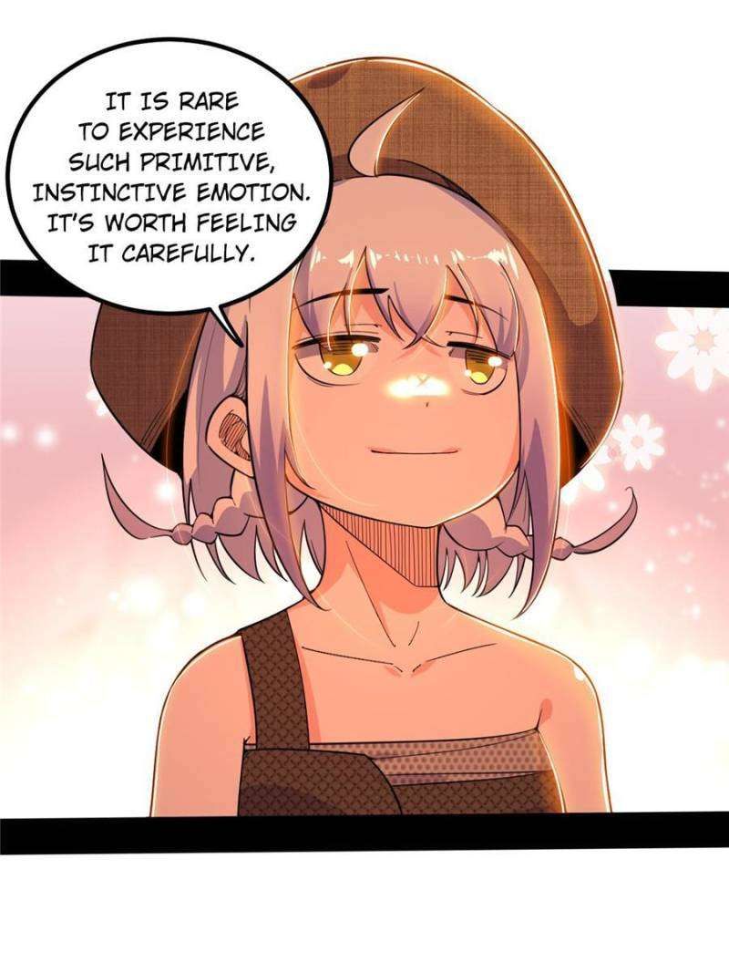 I’m An Evil God chapter 402 page 59