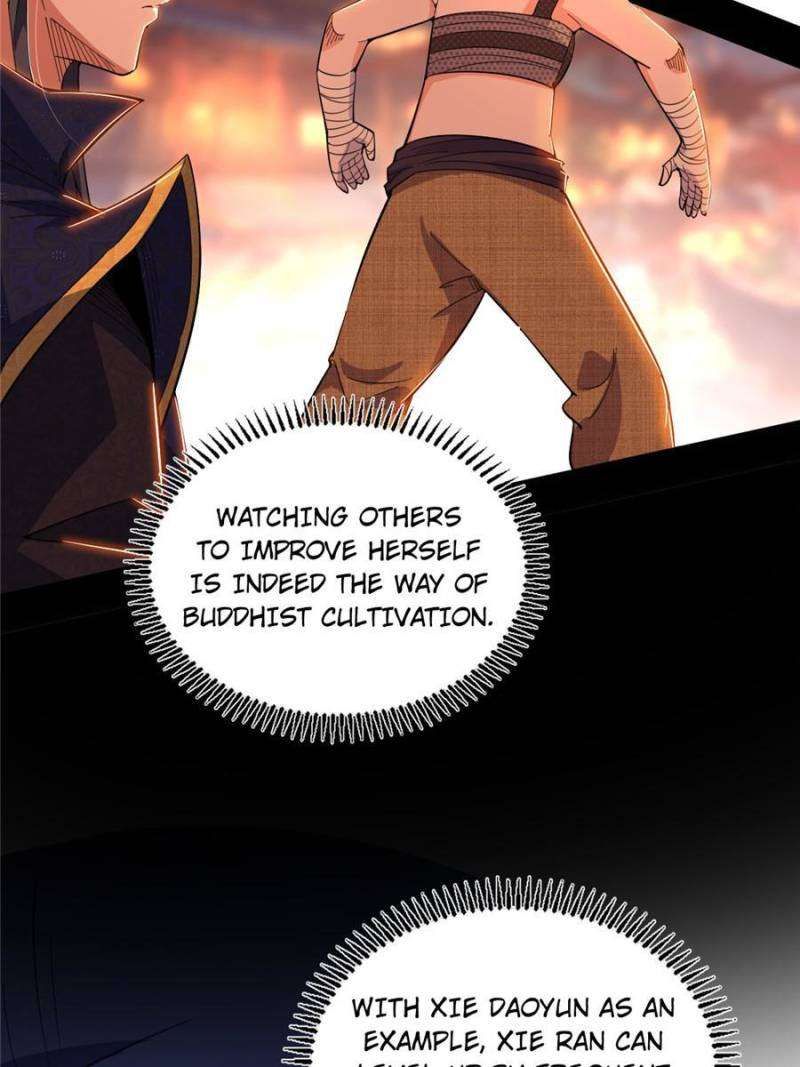 I’m An Evil God chapter 402 page 62