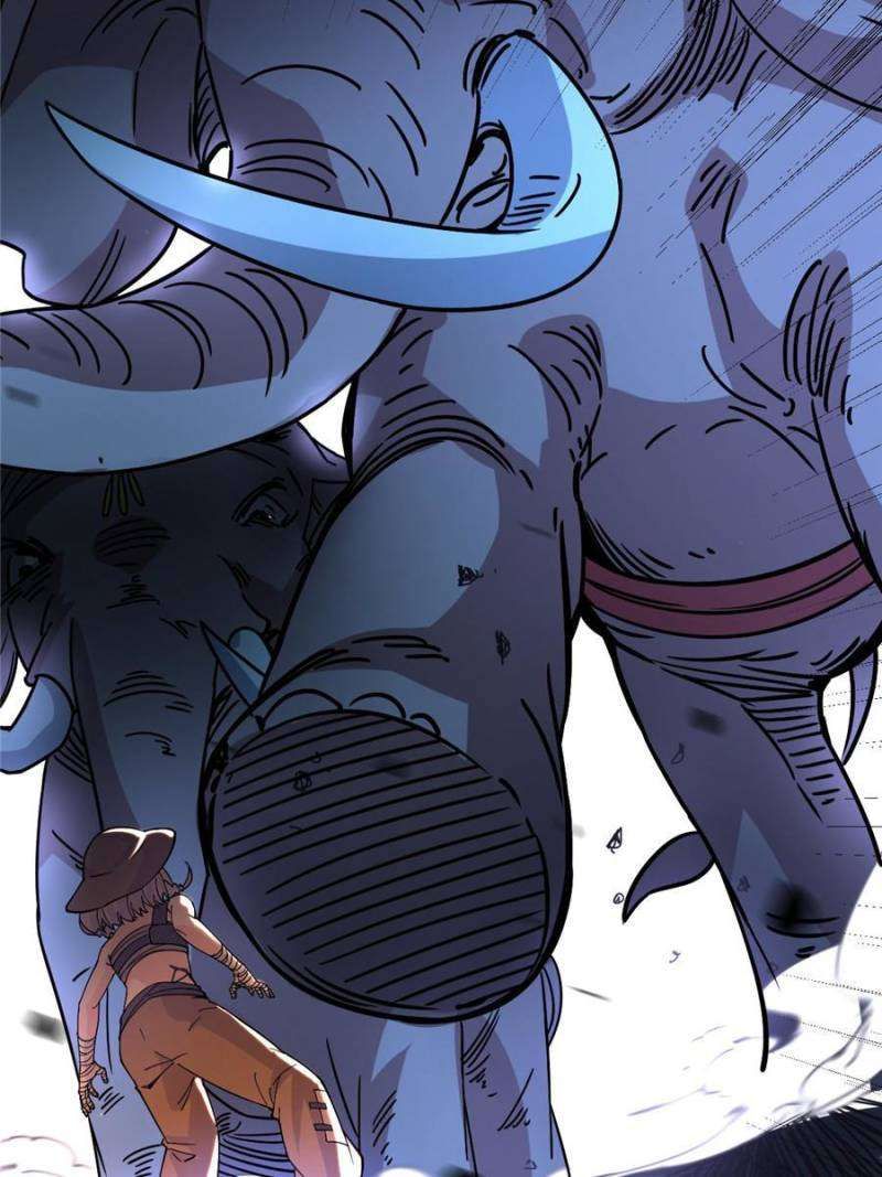 I’m An Evil God chapter 402 page 7