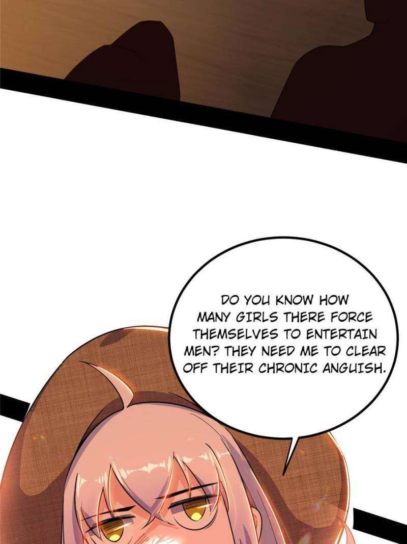 I’m An Evil God chapter 402 page 71