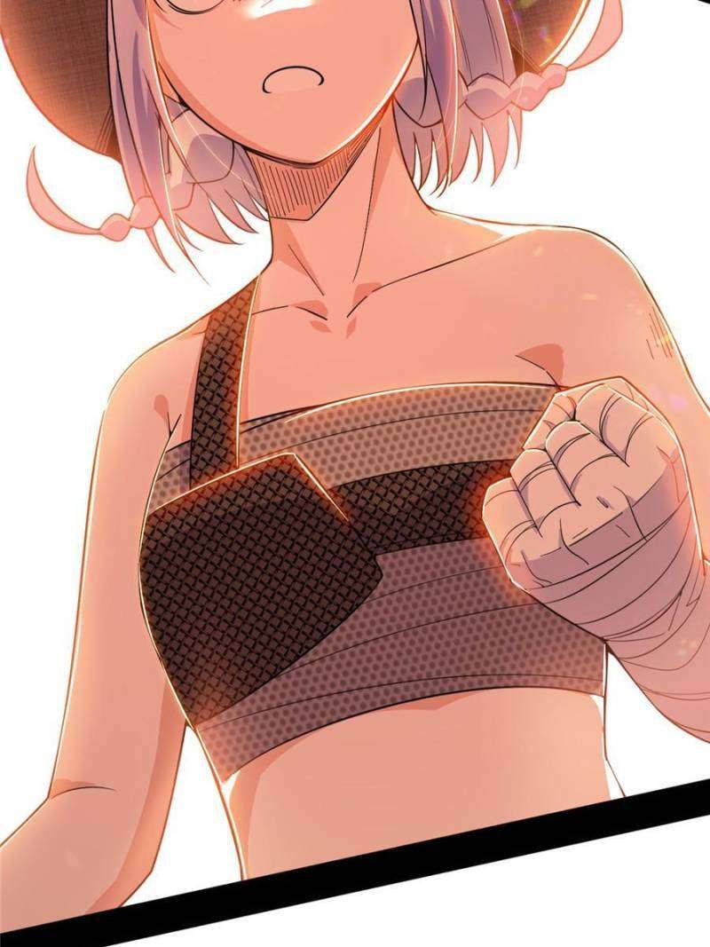 I’m An Evil God chapter 402 page 72