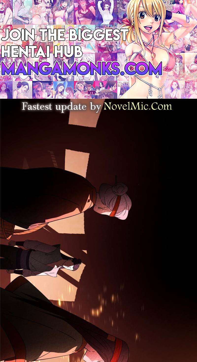 I’m An Evil God chapter 403 page 1