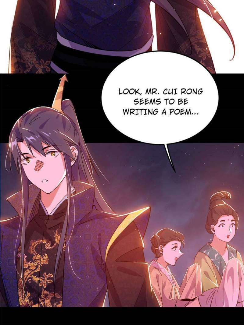 I’m An Evil God chapter 403 page 18