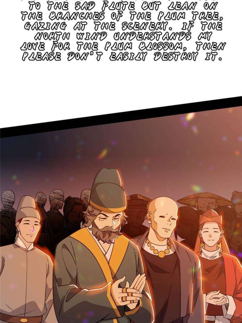 I’m An Evil God chapter 403 page 23