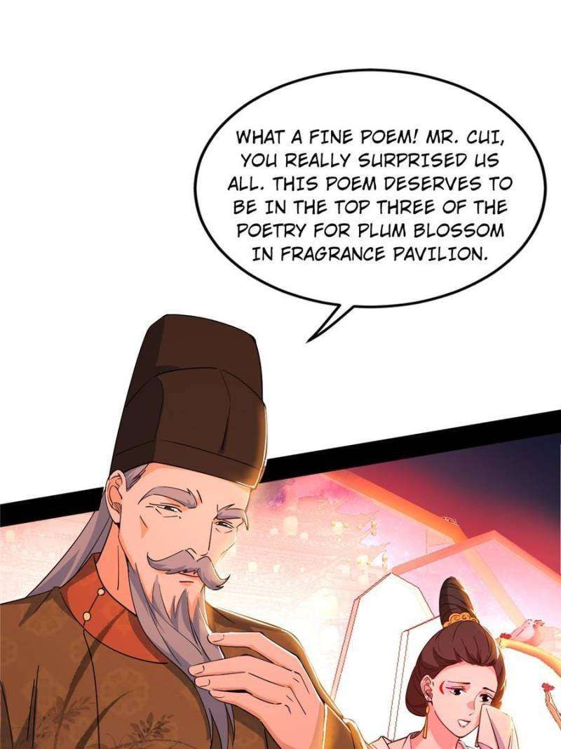 I’m An Evil God chapter 403 page 25