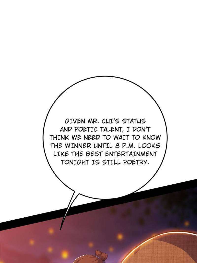 I’m An Evil God chapter 403 page 28