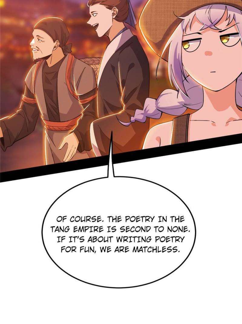 I’m An Evil God chapter 403 page 29