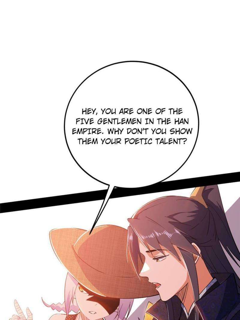 I’m An Evil God chapter 403 page 30