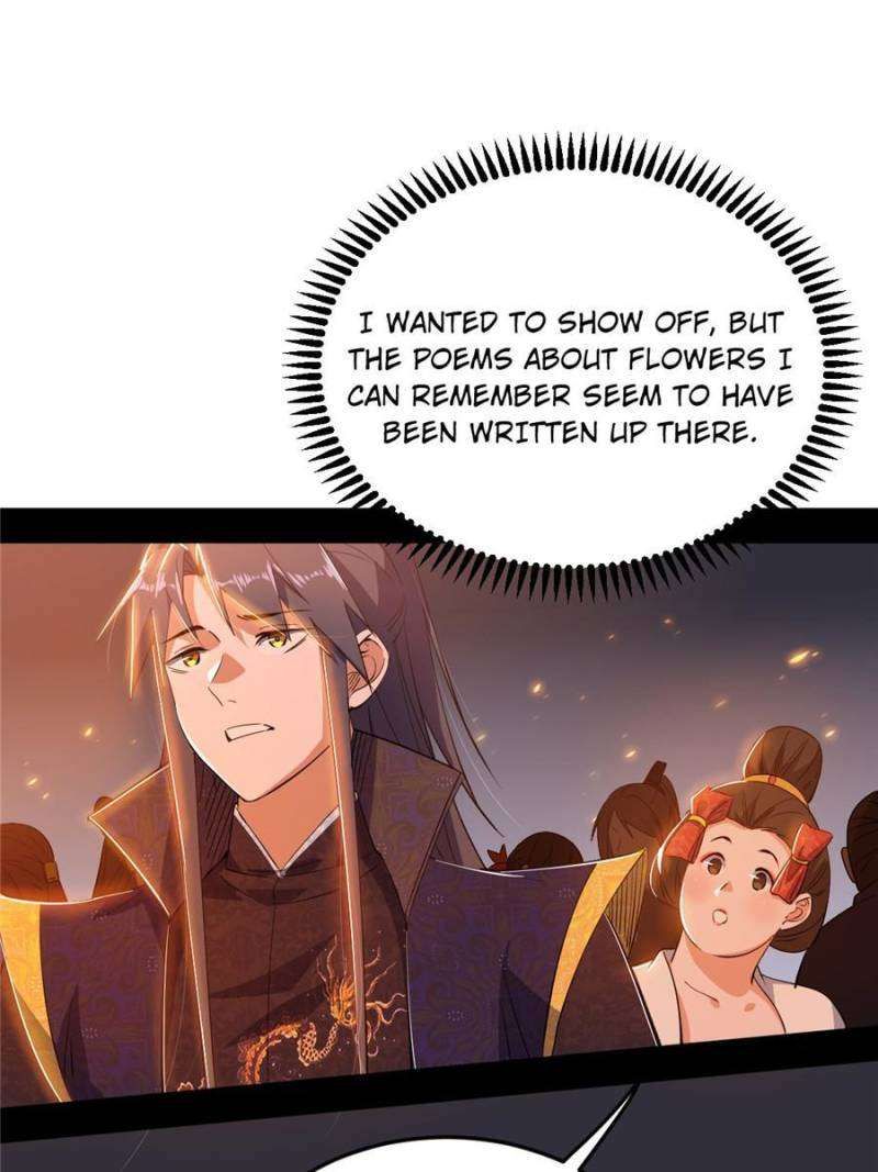 I’m An Evil God chapter 403 page 33