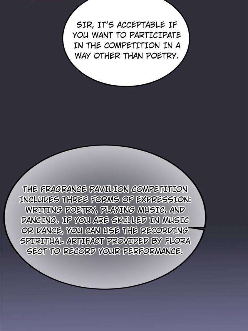 I’m An Evil God chapter 403 page 34