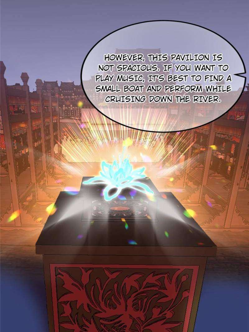 I’m An Evil God chapter 403 page 35