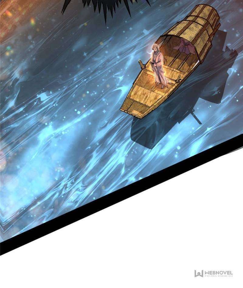 I’m An Evil God chapter 403 page 38