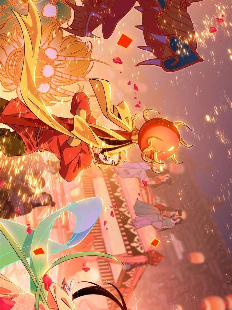 I’m An Evil God chapter 403 page 4