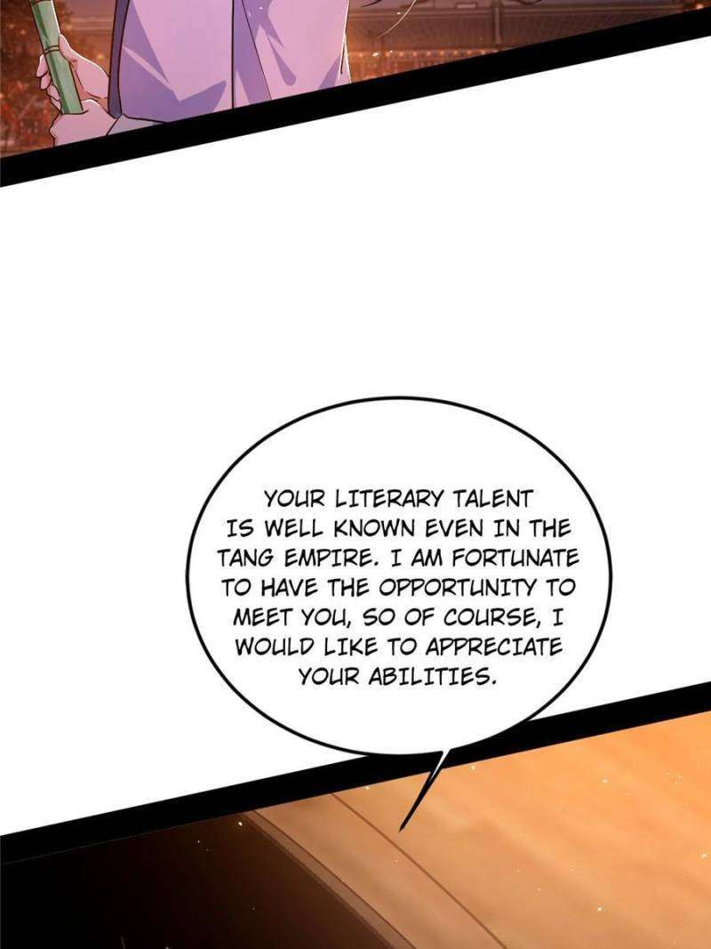 I’m An Evil God chapter 403 page 40