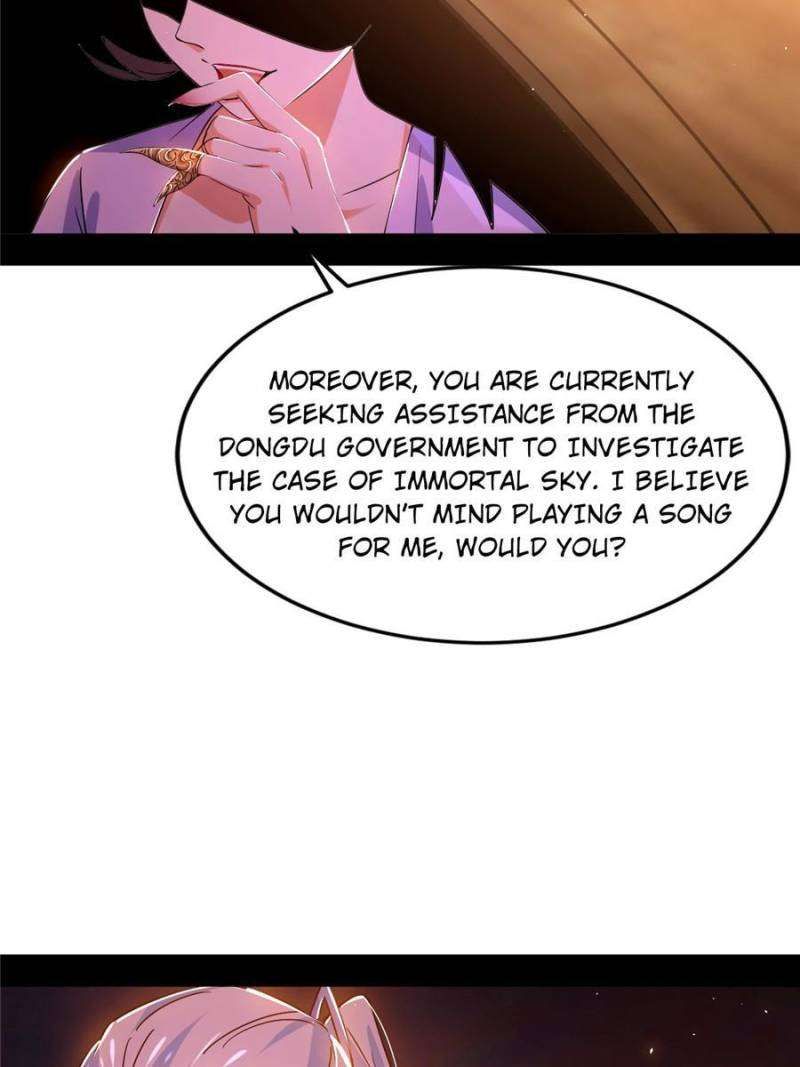 I’m An Evil God chapter 403 page 41