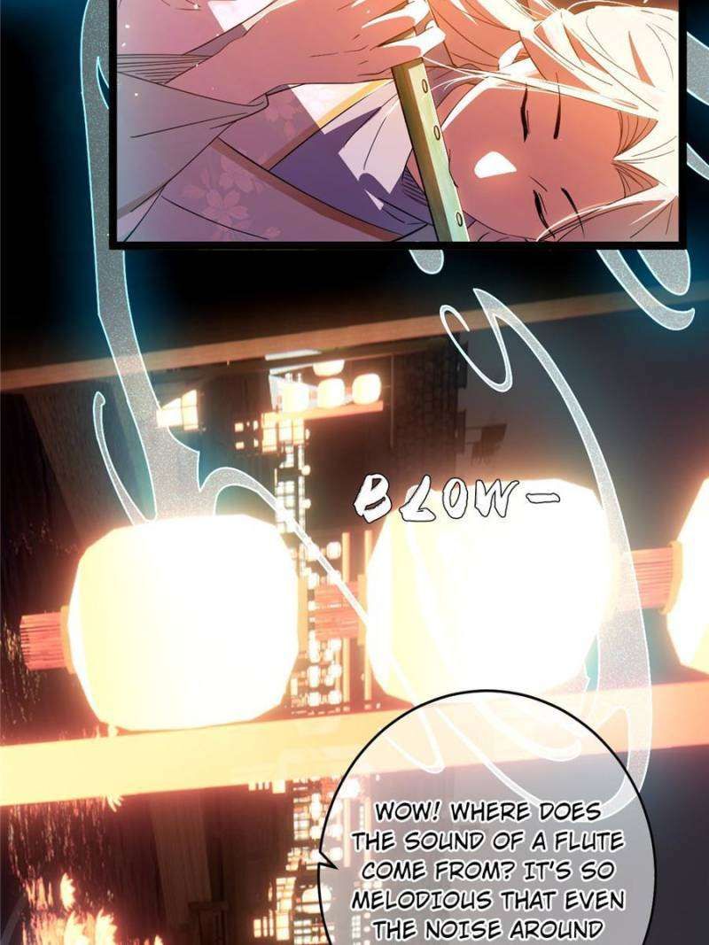 I’m An Evil God chapter 403 page 46