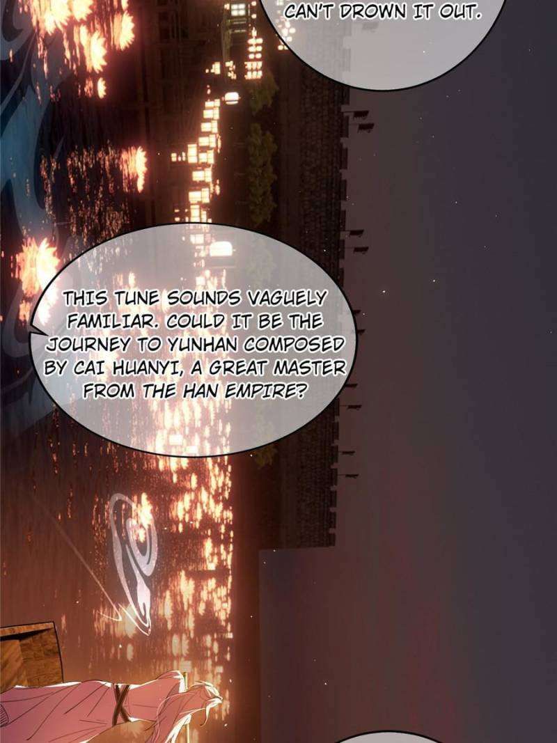 I’m An Evil God chapter 403 page 47