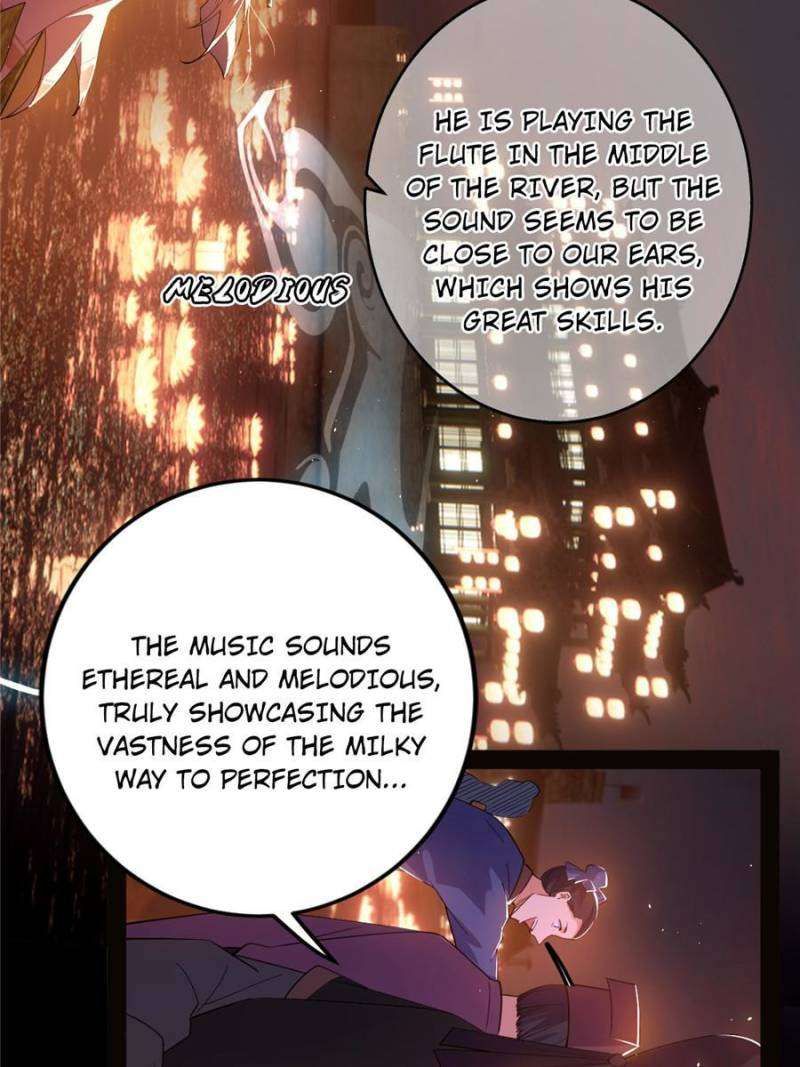 I’m An Evil God chapter 403 page 48