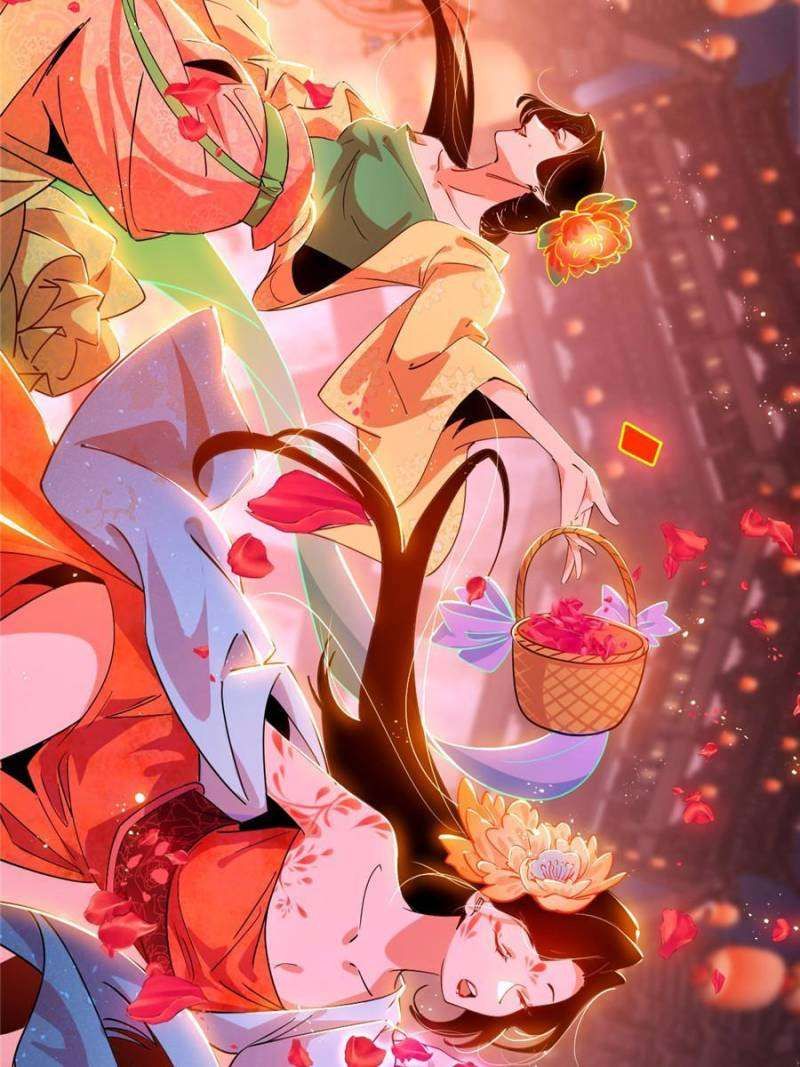 I’m An Evil God chapter 403 page 5