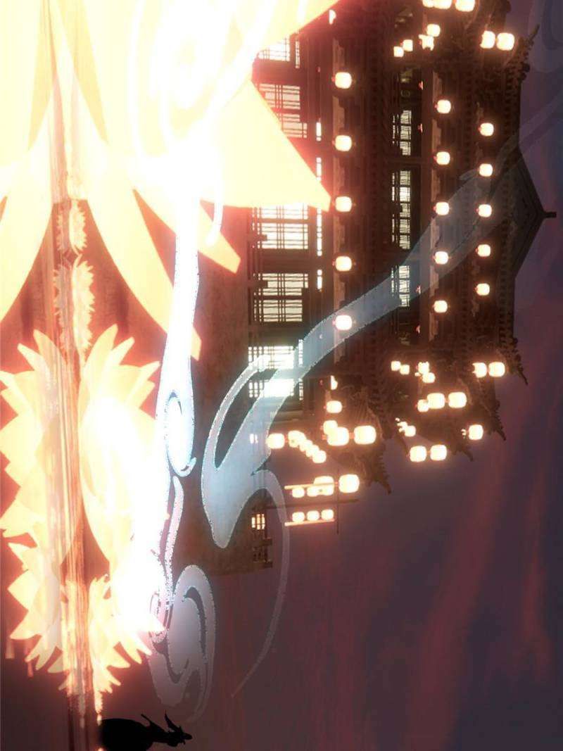 I’m An Evil God chapter 403 page 50