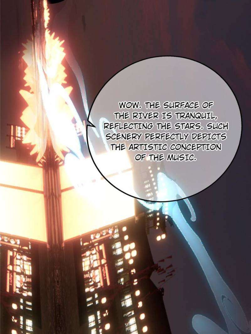 I’m An Evil God chapter 403 page 51