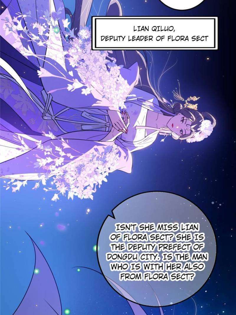 I’m An Evil God chapter 403 page 57