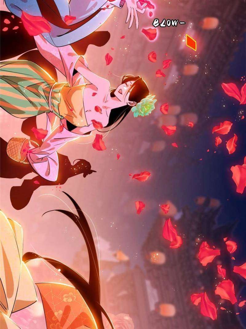 I’m An Evil God chapter 403 page 6