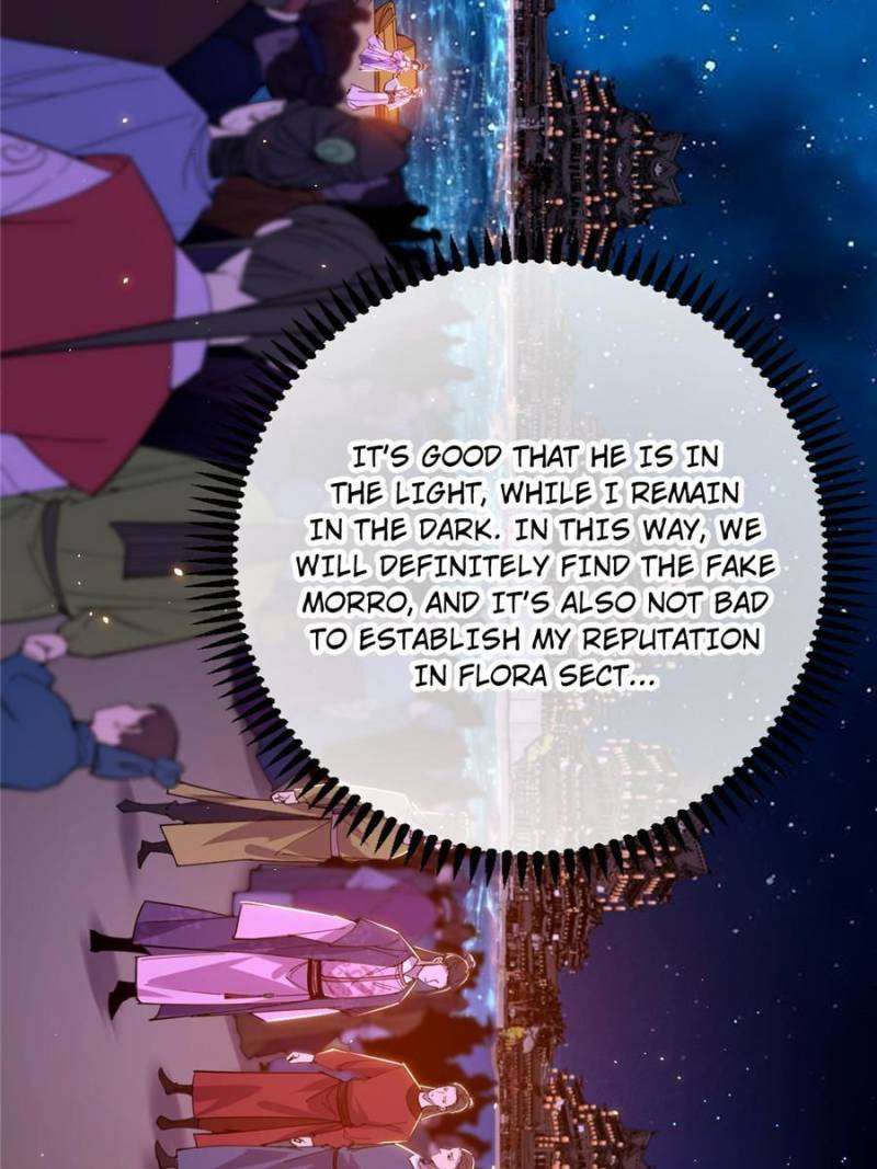 I’m An Evil God chapter 403 page 60