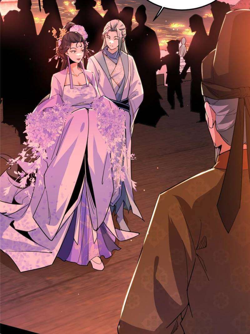 I’m An Evil God chapter 403 page 63