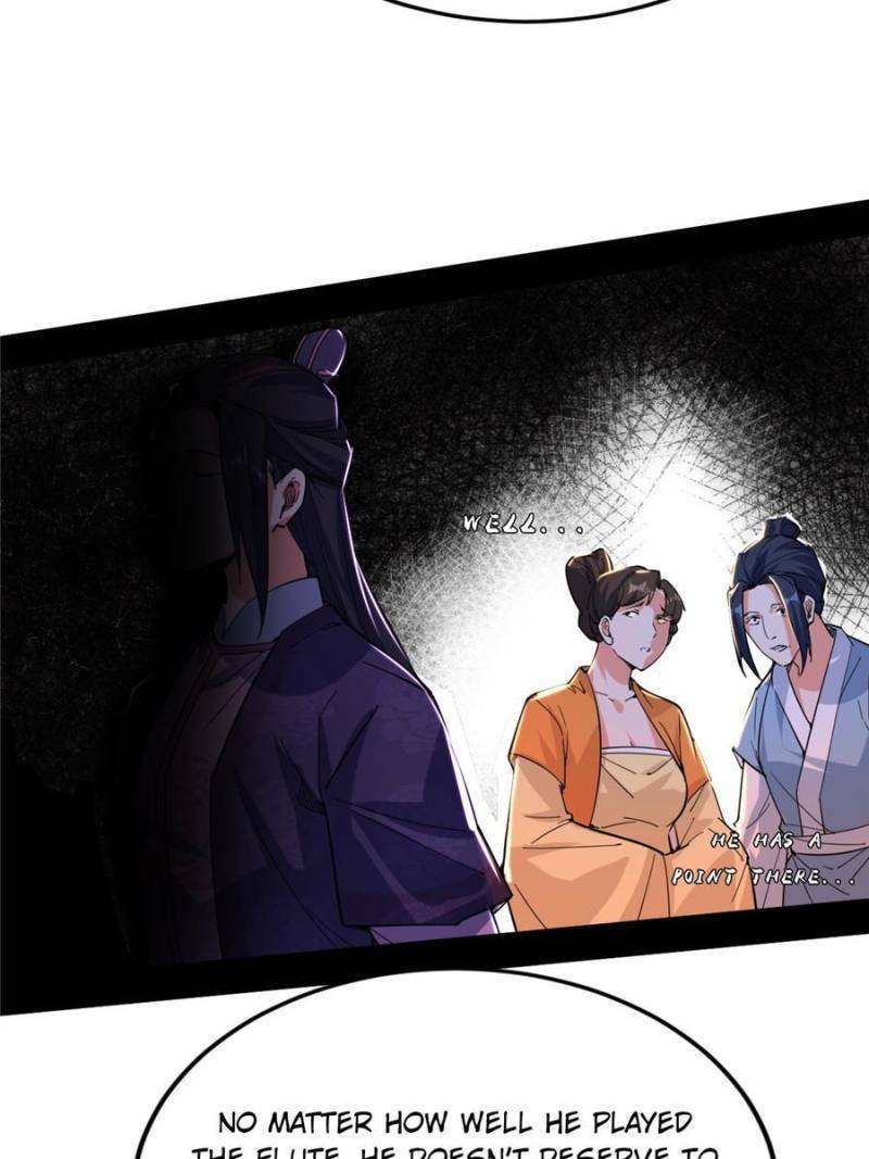 I’m An Evil God chapter 403 page 69