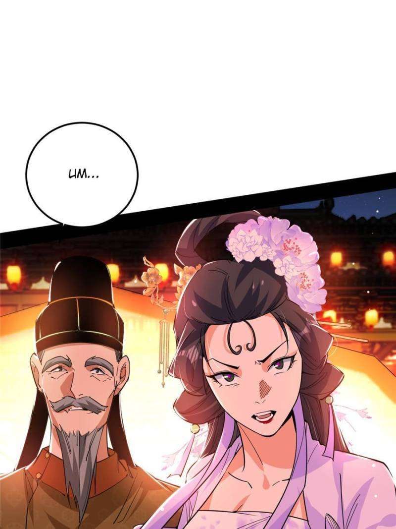 I’m An Evil God chapter 403 page 71