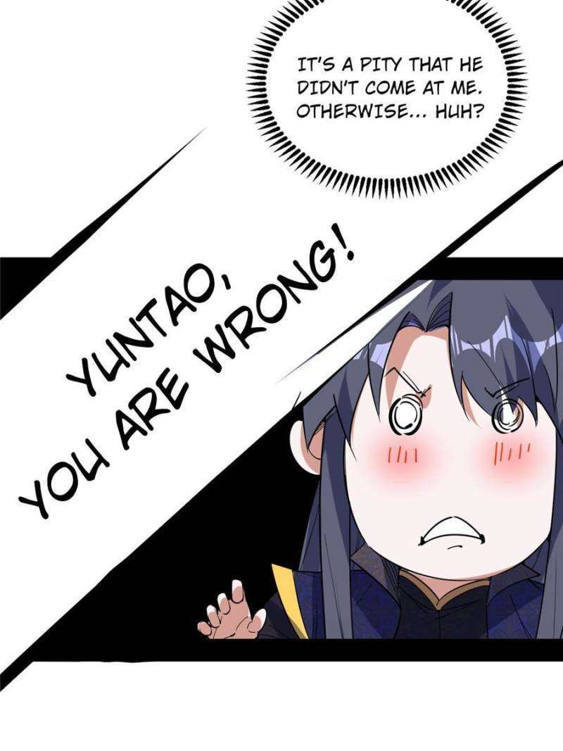 I’m An Evil God chapter 403 page 75