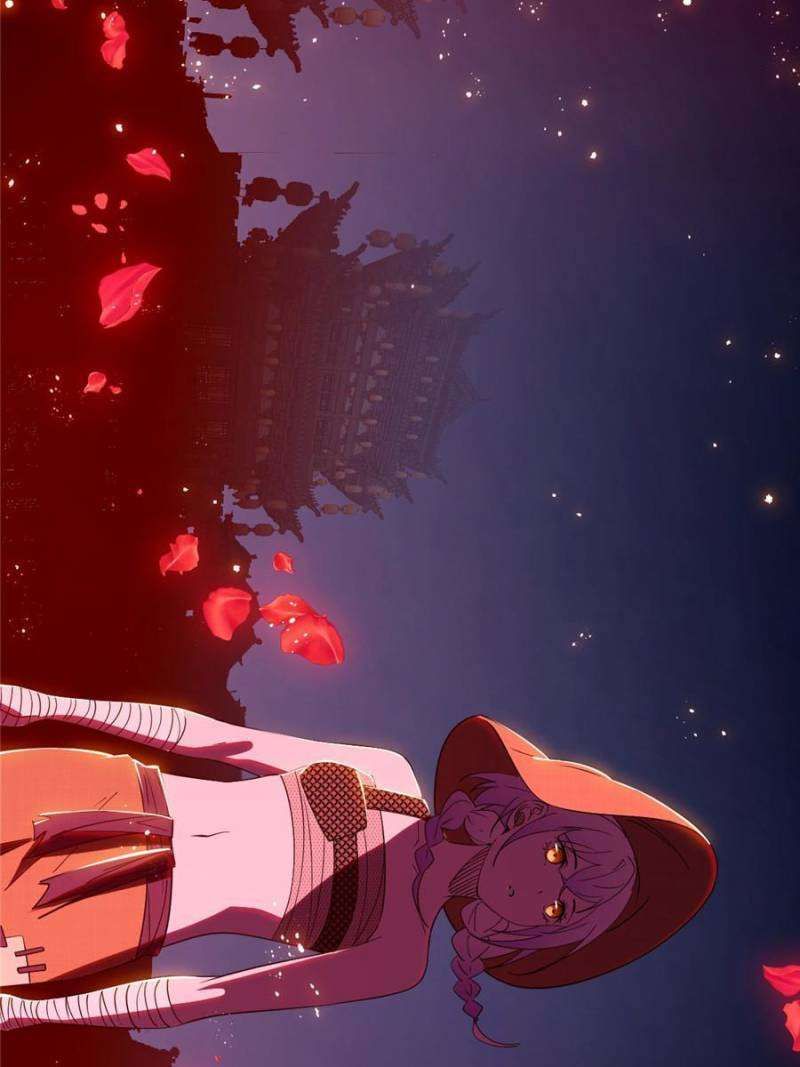 I’m An Evil God chapter 403 page 8