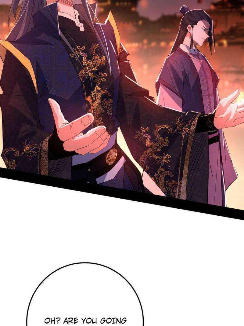 I’m An Evil God chapter 403 page 87