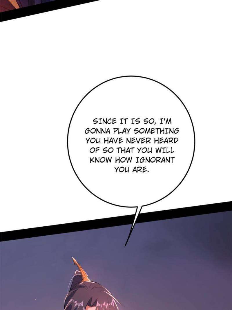 I’m An Evil God chapter 403 page 90