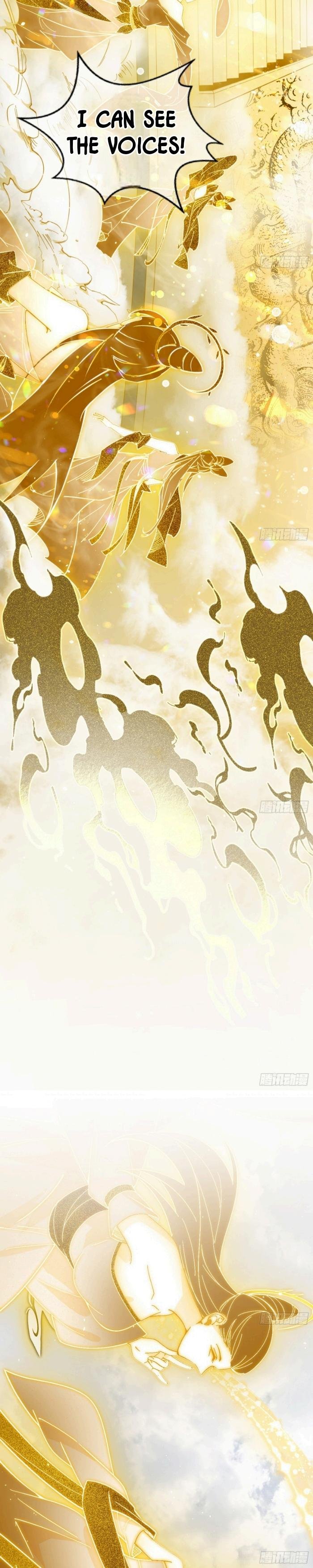 I’m An Evil God chapter 404.1 page 14