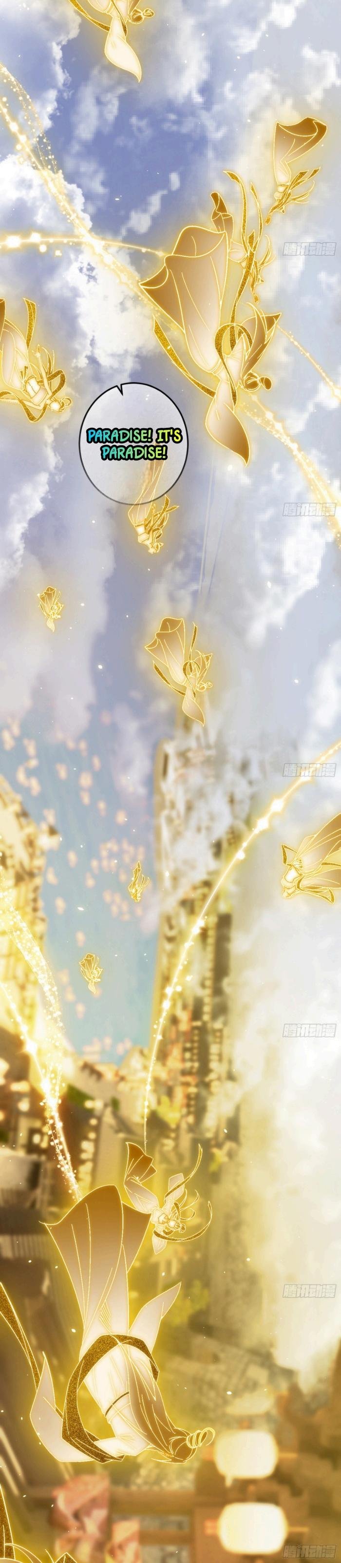 I’m An Evil God chapter 404.1 page 16