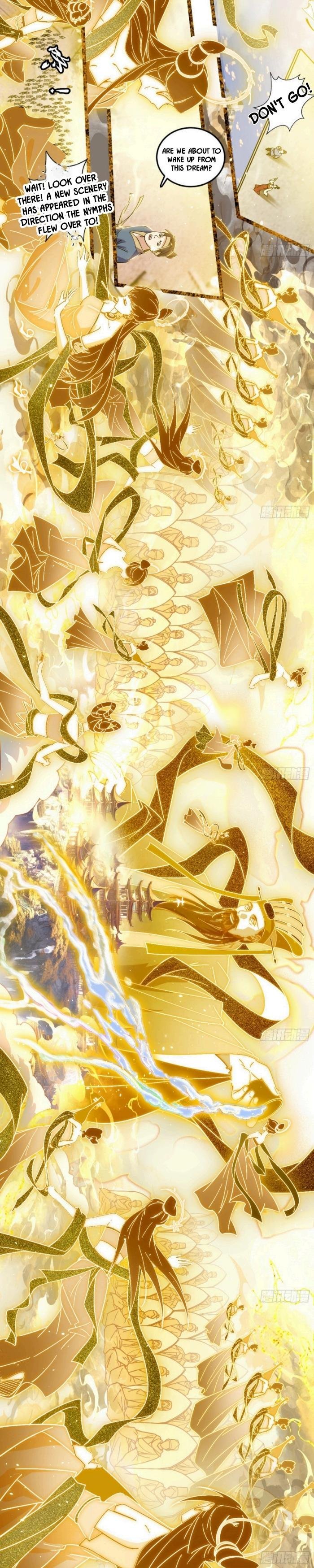 I’m An Evil God chapter 404.1 page 21