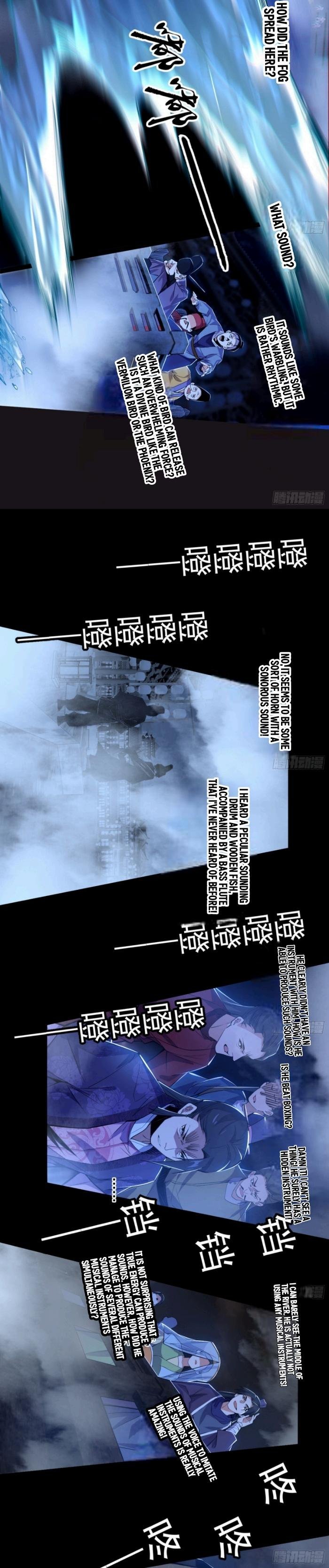 I’m An Evil God chapter 404.2 page 10