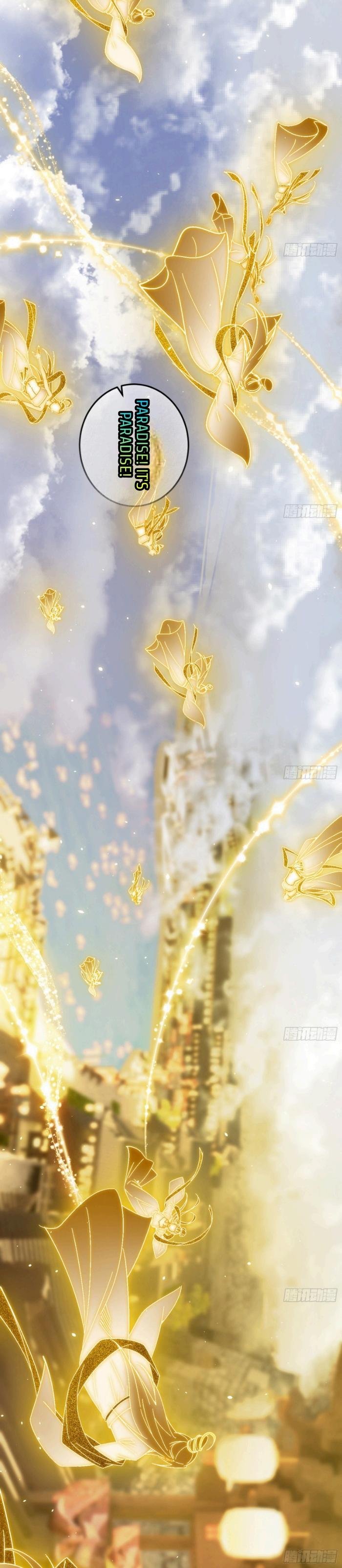 I’m An Evil God chapter 404.2 page 16